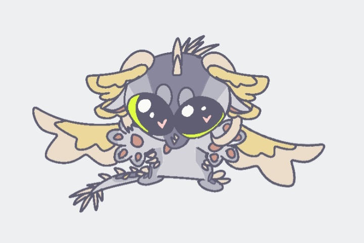 Yipe!!!:D by happymoss on DeviantArt