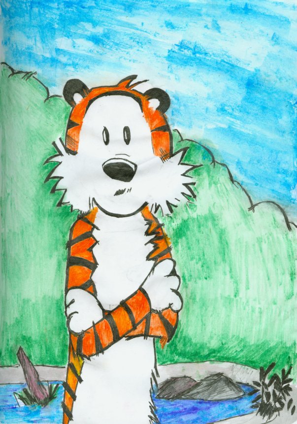 Hobbes