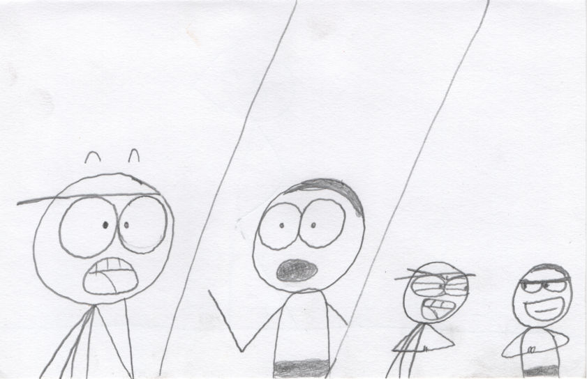 Go Figures (25) by Alpha-Lonewolf on DeviantArt