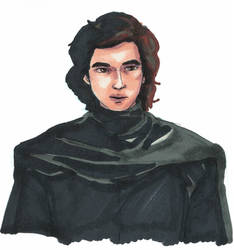 Kylo boi