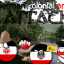 German Colonial Army -Attack!