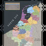 Greater Netherlands 1919