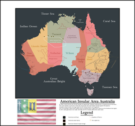 American Australia