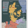 Austrian Denmark (Alternate Vienna Congress)