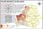 Polish minority in Belarus by JonasGraf