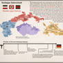 Reichsgau Sudetenland 1939-1945