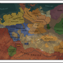 Germanic tribes around 50 AD