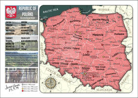 Modern Poland