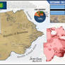 Botswana - The Pacified South