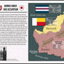 Borneo under Axis occupation - Remake
