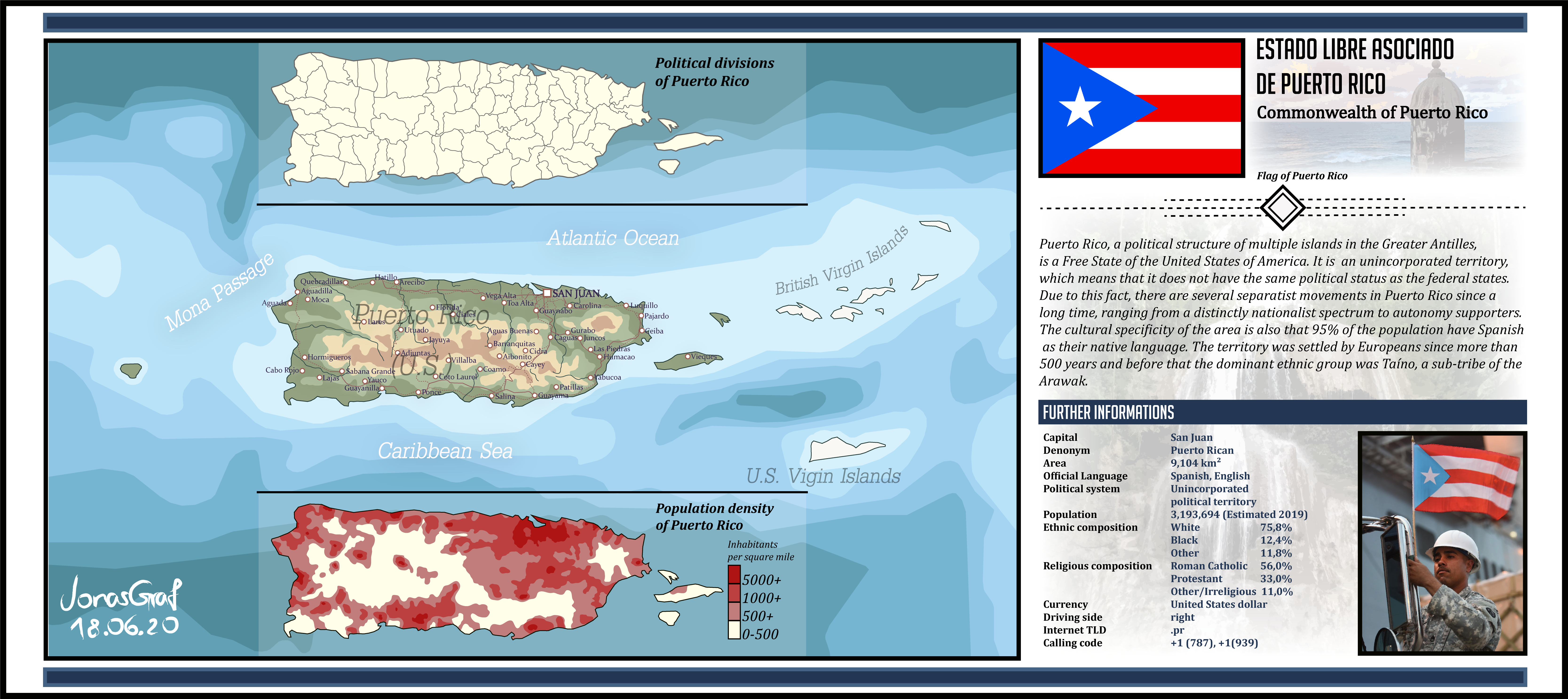 Puerto Rico Geojson Map Puerto Rico (ArcGIS) by JasonCartography on DeviantArt