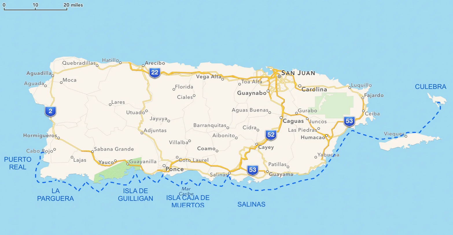 Puerto Rico Geojson Map Puerto Rico (ArcGIS) by JasonCartography on DeviantArt