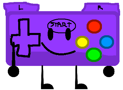 Engineer (BFDI/BFDIA/IDFB) by ClassicTails124 on DeviantArt