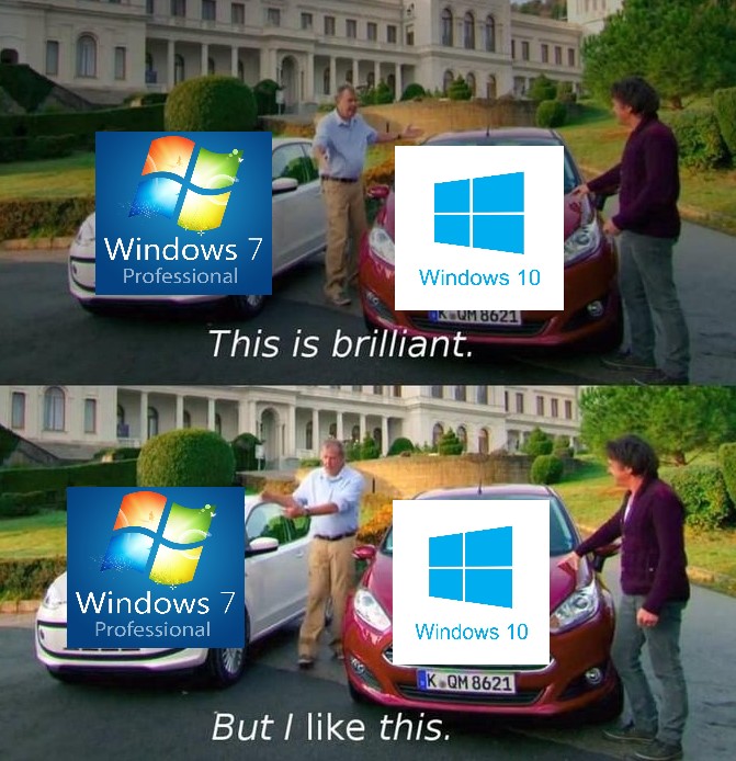 Windows Meme by TheTitanicNerd on DeviantArt