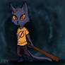 Mae borowski