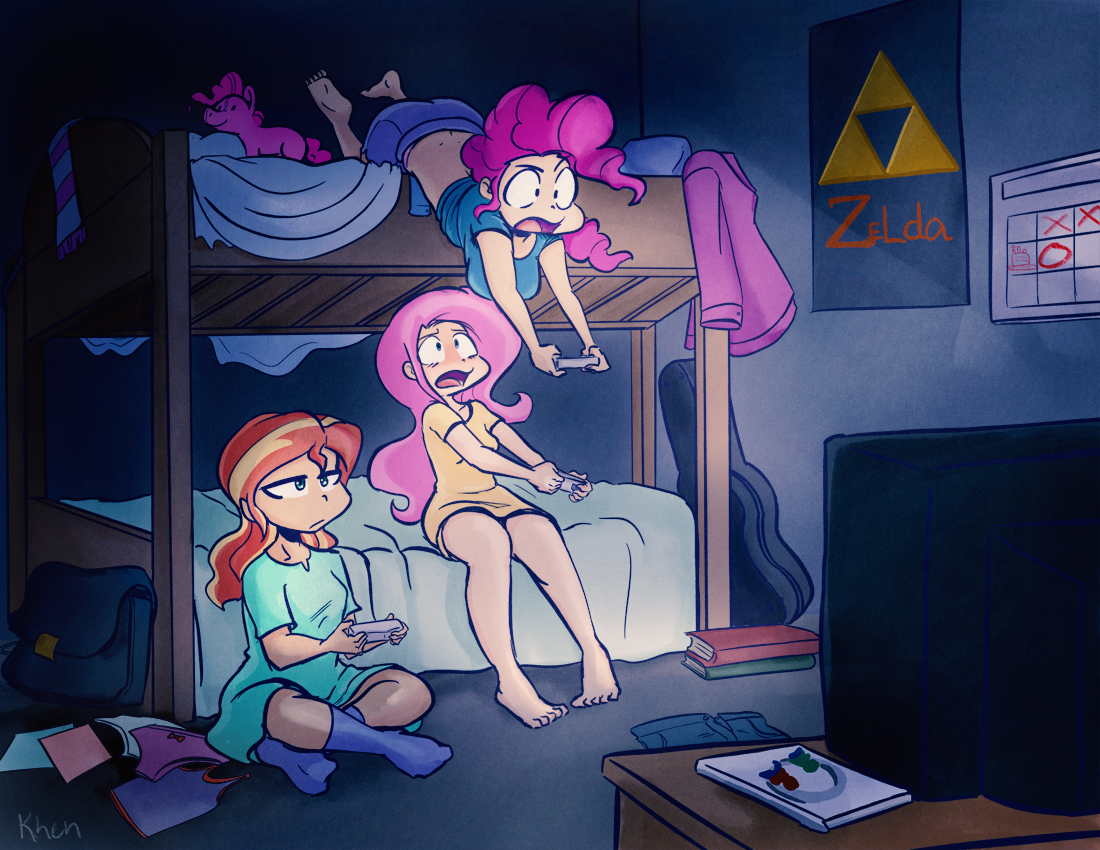 Commission by kprovido