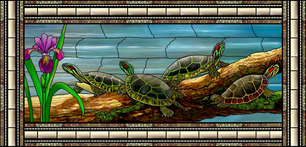 Turtles