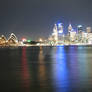 Sydney Skyline