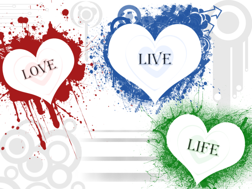 Love Live Life By Nikster08 On Deviantart Love Live Life By Nikster08 On Deviantart