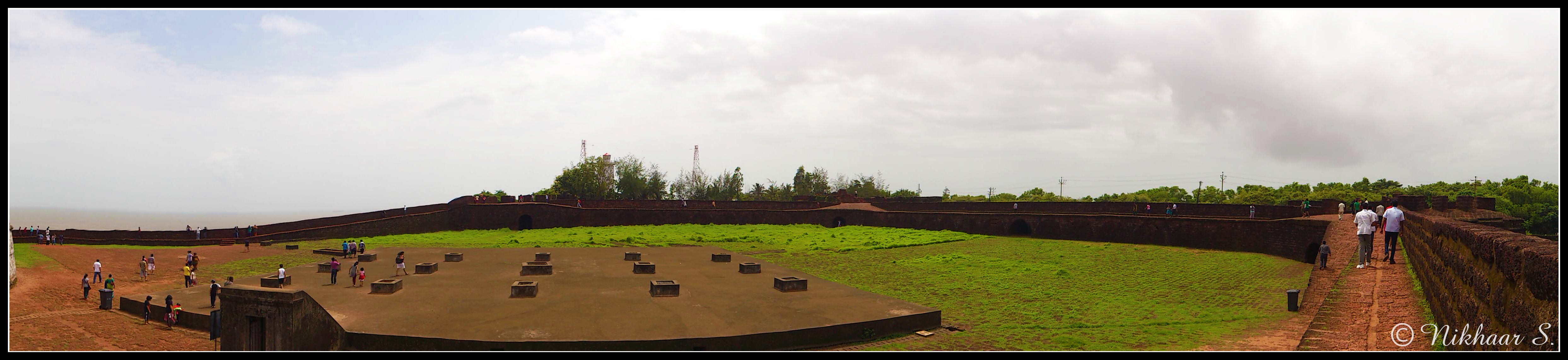 Fort Aguada