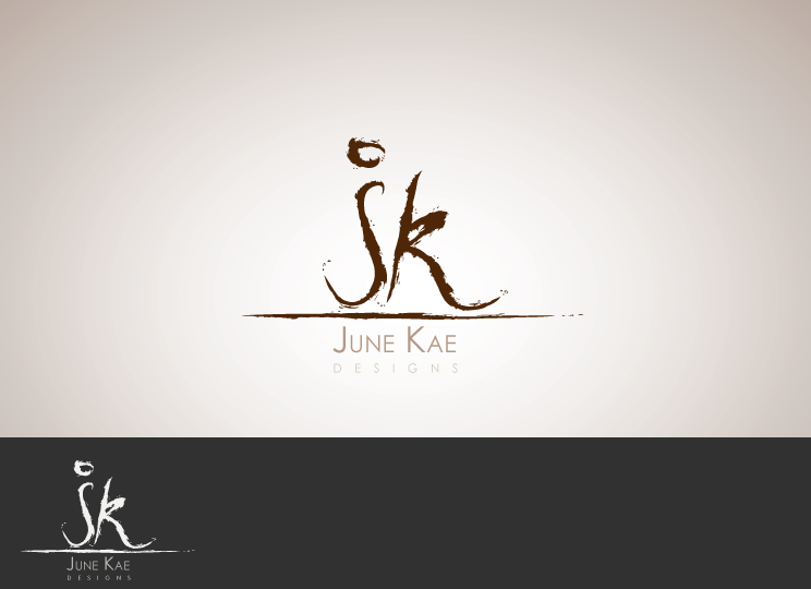 June Kay Designs Logo