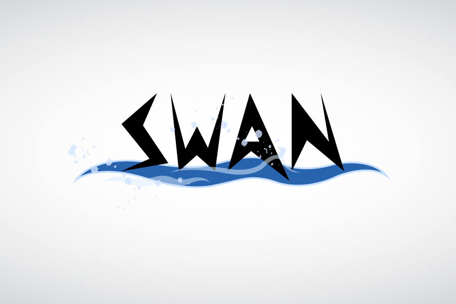 Swan Logo 1