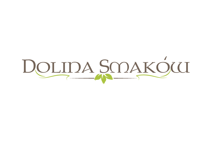 Dolina Smakow Logo