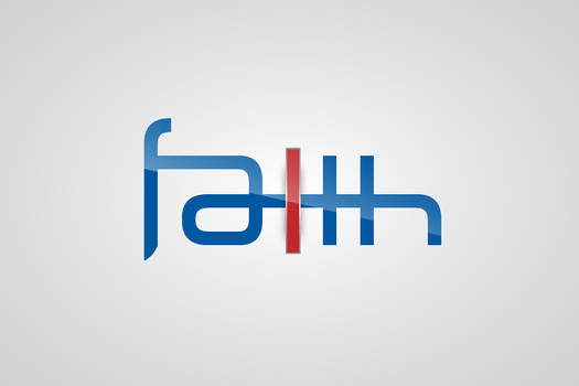 Faith Logo Design