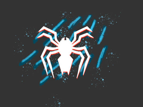 Spider logo 1