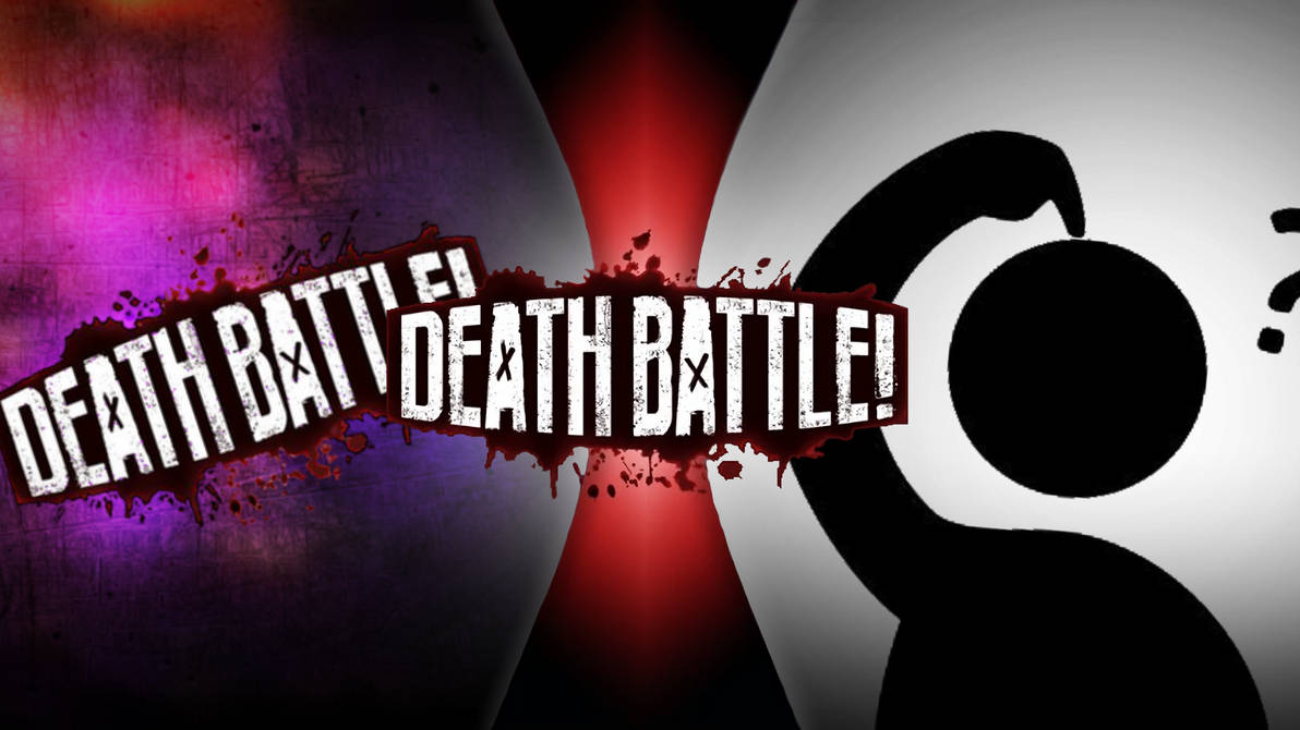 Death Battle Bot vs Anything Bot by JustanOtaku18 on DeviantArt