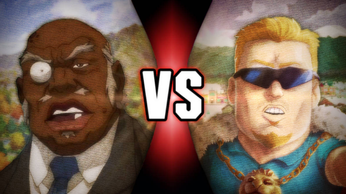 Uncle Ruckus Pixel Uncle Ruckus vs PC Principal by JustanOtaku18 on DeviantArt