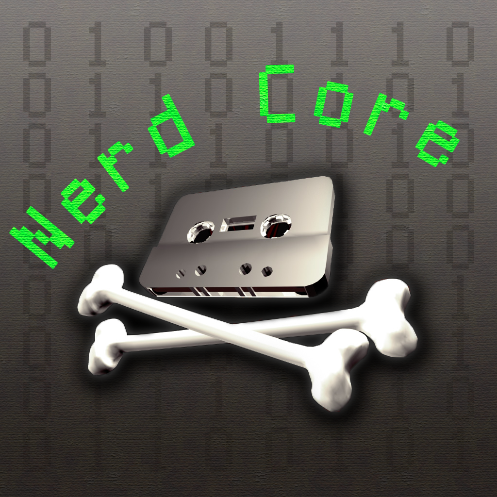 Nerd Core