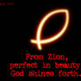 Ichthys-Red Hot-Psalms 50:2