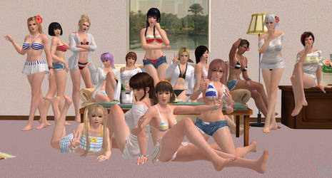 DoA Group Shot