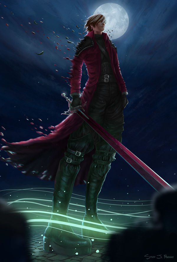 008: Weeks by ToxicTeardrops on DeviantArt