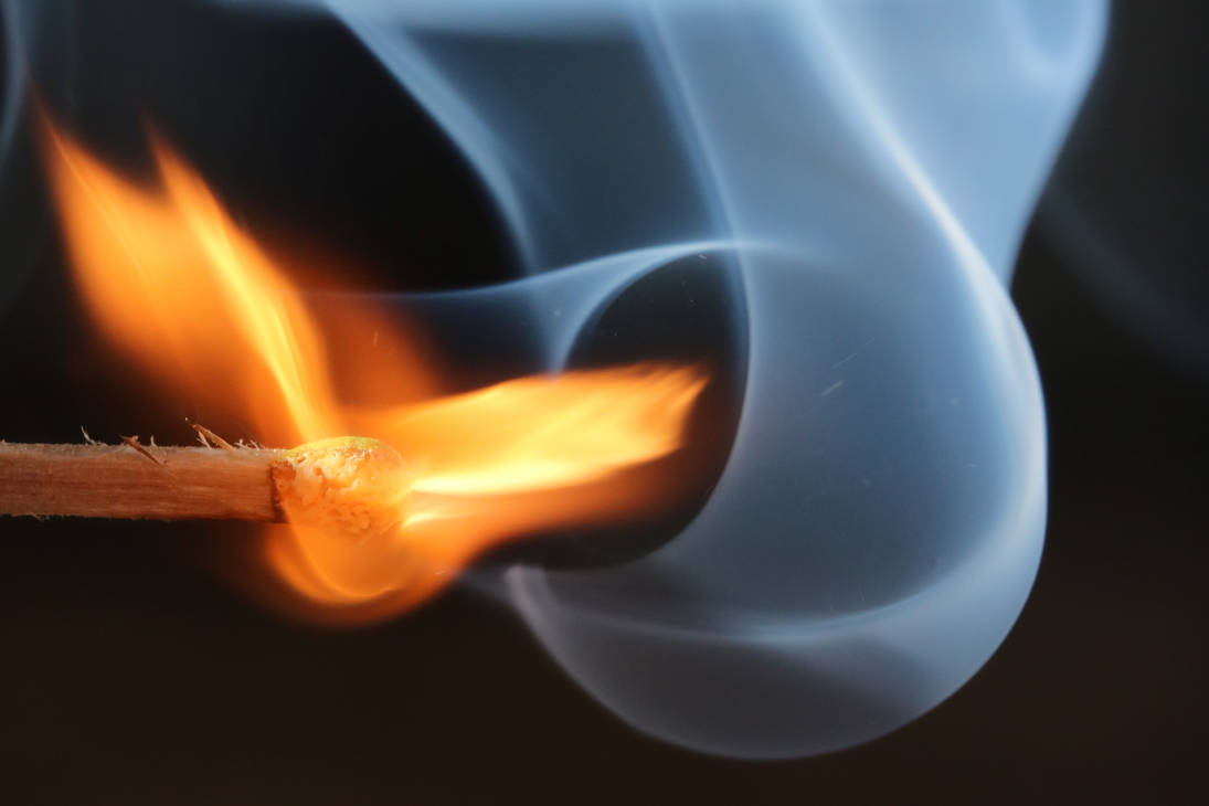 Ignition V by AlejandroCastillo Ignition V by AlejandroCastillo