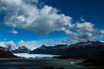 Patagonian ice X by AlejandroCastillo