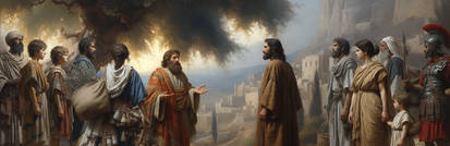 Zacchaeus