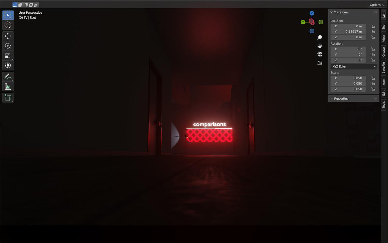 comparisons.java - the horror game (teaser 1) by JustCallMeL7 on DeviantArt