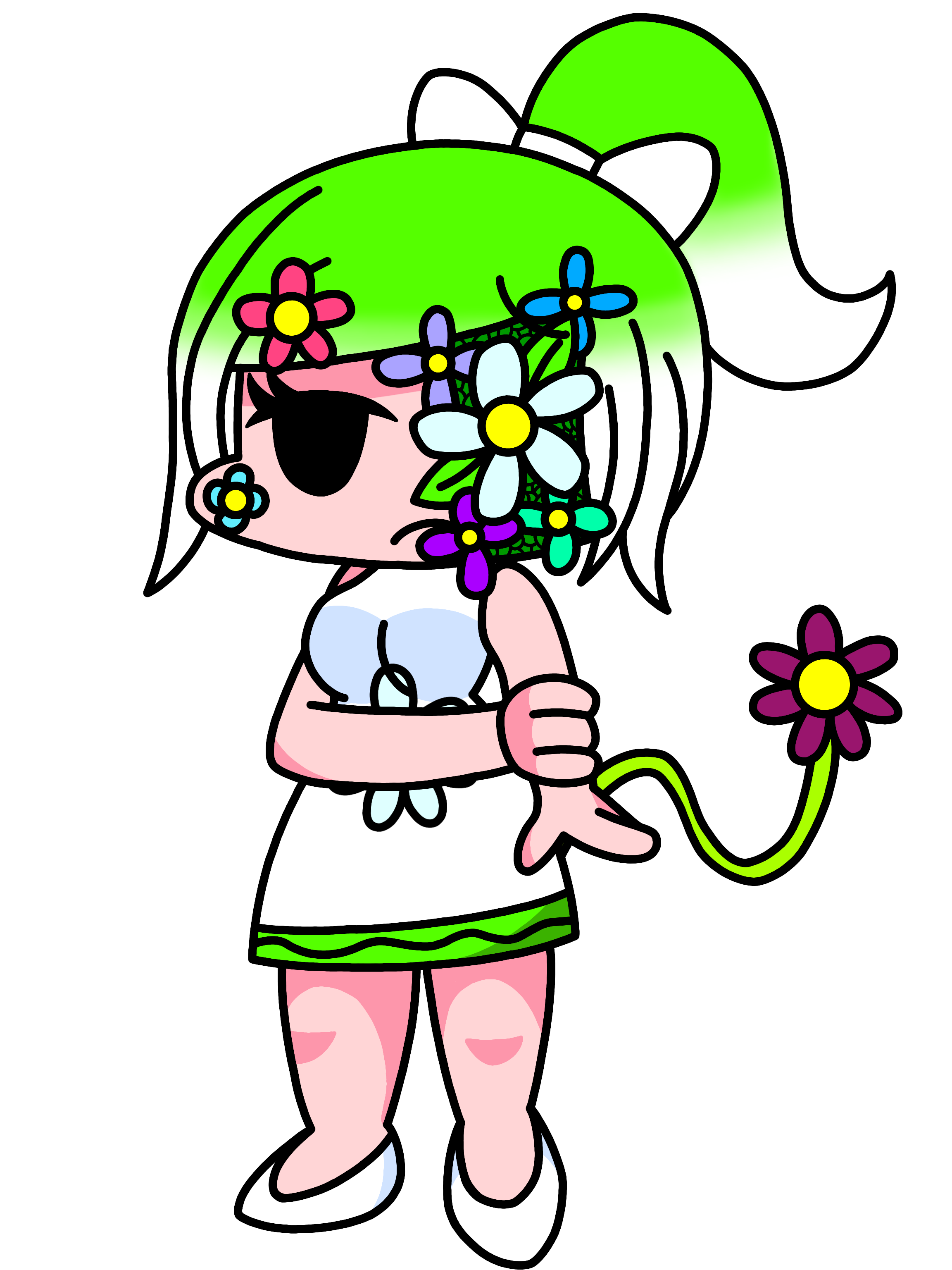 Flower Nastya By Nastyafnf On Deviantart Flower Nastya By Nastyafnf On Deviantart