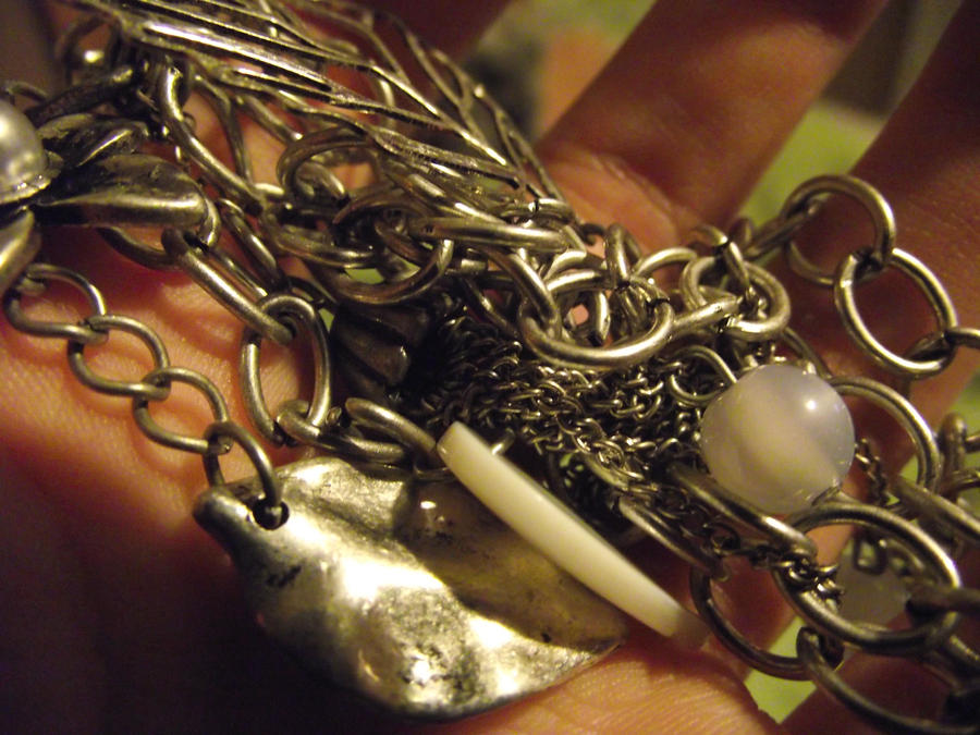 the tangled mess by thesmilekid13 on DeviantArt