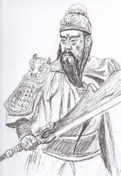 Guan Yu