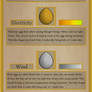 ''Pure'' Dragon Eggs