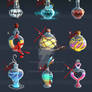 Potions -CLOSED-