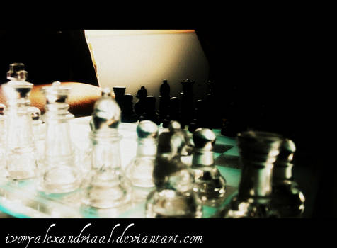 Game of Chess