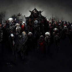 Horde of Darkness