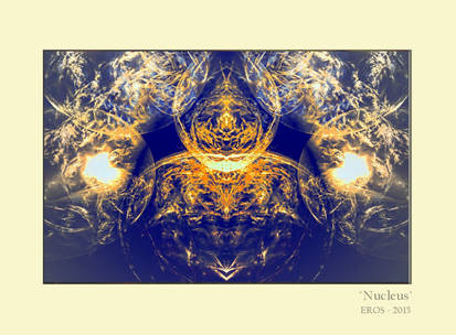 Nucleus by EROS