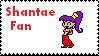 Shantae fan stamp by TriforceBoy