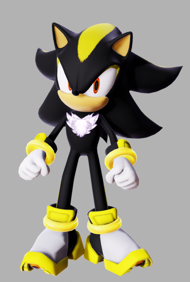 Android Shadow Render by JUR0C0 on DeviantArt