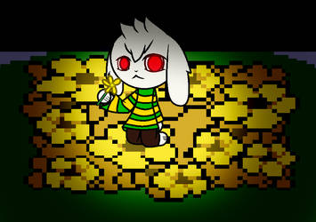 Asriel Dreemur